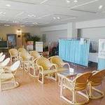 Facilities photo