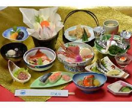 Hotel New Daishin photo