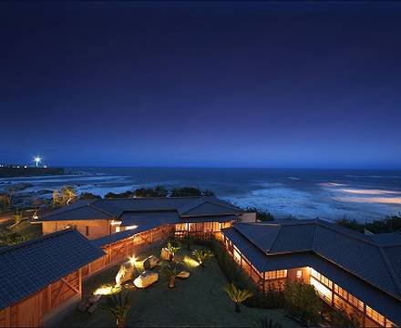 Hotel Bettei Umi to Mori photo