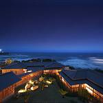 Hotel facade photo