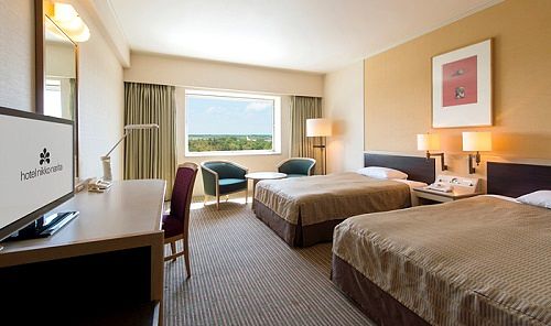 Hotel photo photo