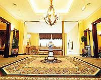 Hotel photo photo