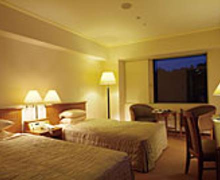 International Garden Hotel Narita photo