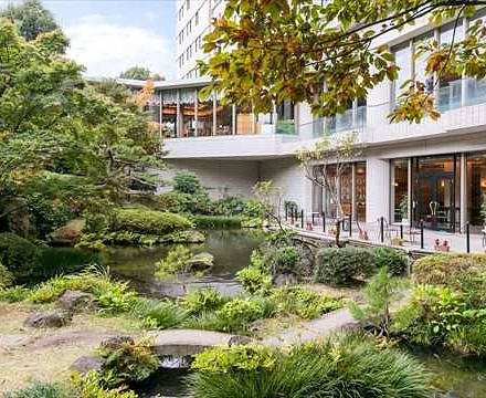HOTEL MYSTAYS PREMIER Narita photo