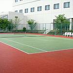 Facilities photo