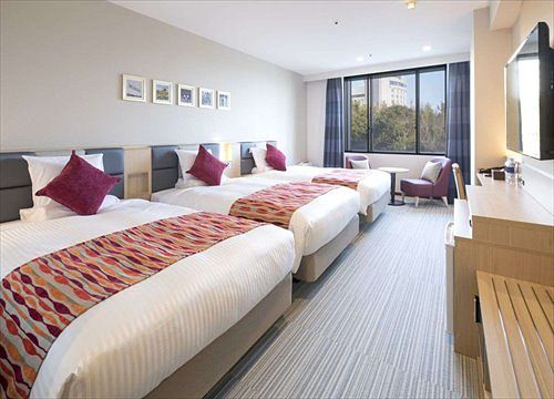 Hotel photo photo