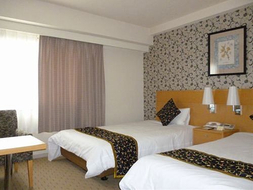 Hotel photo photo