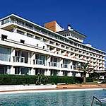 Hotel facade photo