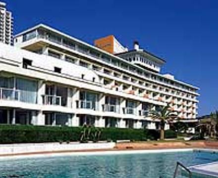 Kamogawa Grand Hotel photo