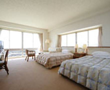 Shiosai Resort Kamogawa photo