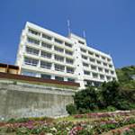 Hotel facade photo