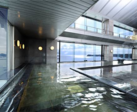 Katsuura Hotel Mikazuki photo