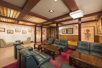 Hotel photo photo