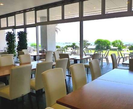 Shirahama Ocean Resort photo