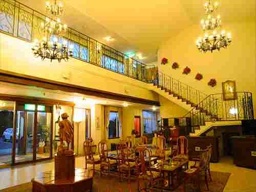 Hotel photo photo