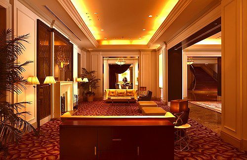 Hotel photo photo