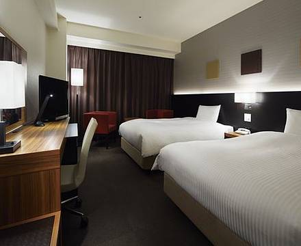 Mitsui Garden Hotel Chiba photo