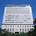 Hotel facade photo