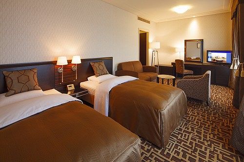 Hotel photo photo