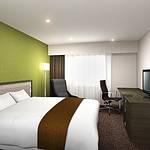 Guestroom photo
