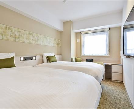 Vessel Inn Chiba Ekimae photo