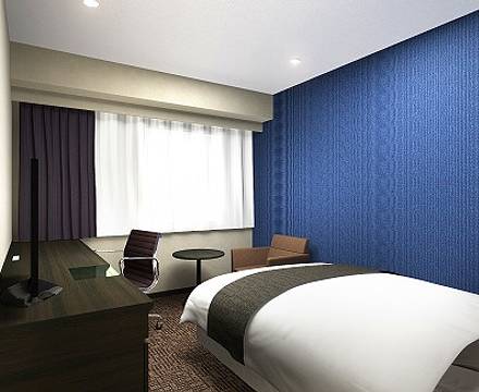 Daiwa Roynet Hotel Chiba-Ekimae photo