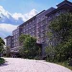 Hotel facade photo