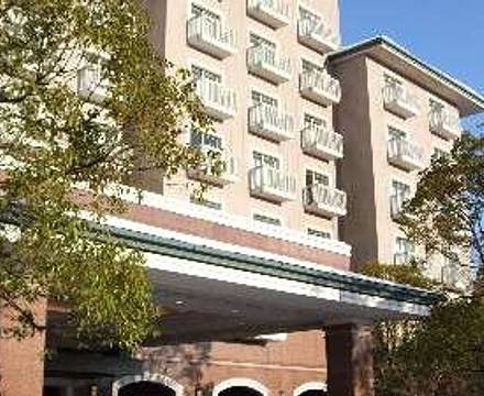 Okura Akademia Park Hotel photo