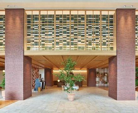 Mitsui Garden Hotel Kashiwa no ha Park Side photo