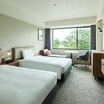 Guestroom photo