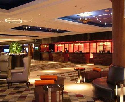 Sheraton Grande Tokyo Bay Hotel photo