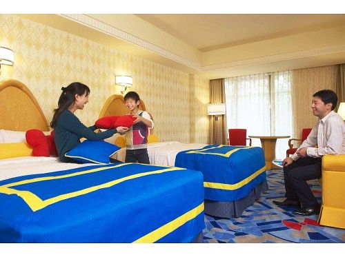 Hotel photo photo