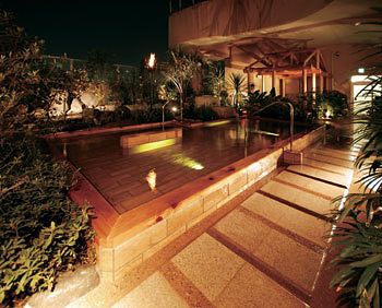 Hotel photo photo