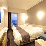 Guestroom photo