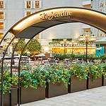 Restaurant/Dining photo