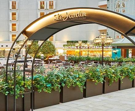 Grand Nikko Tokyo Bay Maihama photo