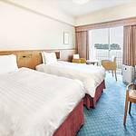Guestroom photo