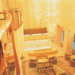 Hotel lobby photo