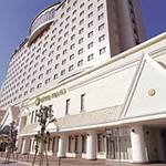 Hotel facade photo