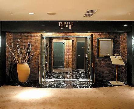 Hotel Francs photo