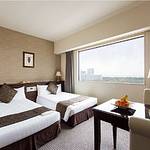 Guestroom photo