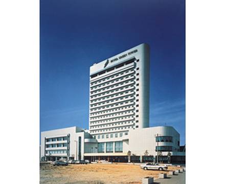 Hotel Green Tower Makuhari photo