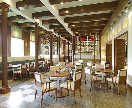 Oriental Hotel Tokyo Bay（Tokyo Disney Resort（R）partner hotel） photo
