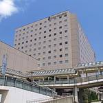 Hotel facade photo