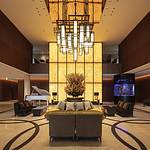 Hotel lobby photo