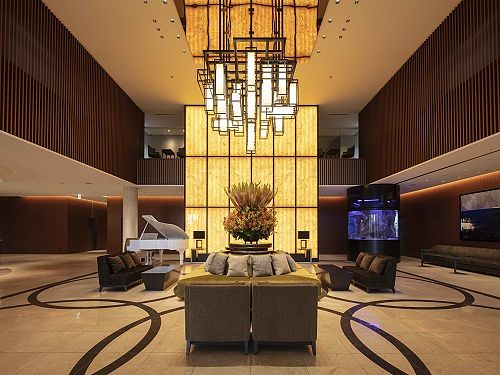 Hotel photo photo