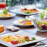 Western meals photo