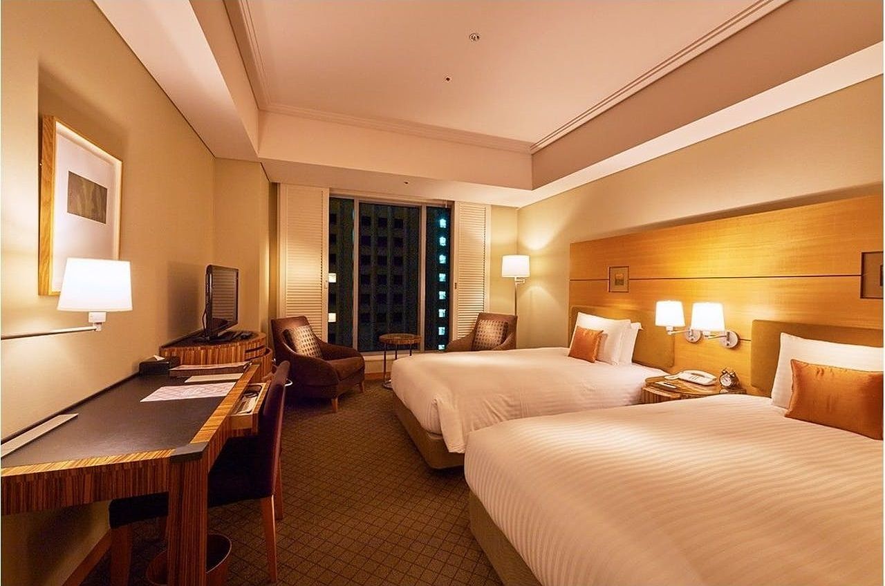 Hotel photo photo