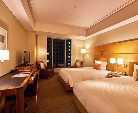 Marunouchi Hotel photo