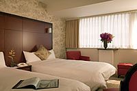 Hotel photo photo